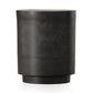 Javi Outdoor End Table - Aged Grey
