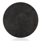 Javi Outdoor End Table - Aged Grey