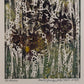 Flowers by Pepi Sprohge - Rustic Walnut