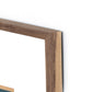 Black Forest I  by Pepi Sprohge - Rustic Walnut