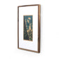 Black Forest I  by Pepi Sprohge - Rustic Walnut