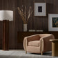 Black Forest I  by Pepi Sprohge - Rustic Walnut
