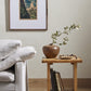 Black Forest I  by Pepi Sprohge - Rustic Walnut