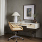 Black Forest I  by Pepi Sprohge - Rustic Walnut