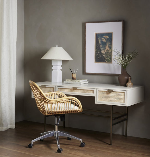 Black Forest I  by Pepi Sprohge - Rustic Walnut