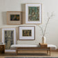 Chalet II by Pepi Sprohge - Natural Maple