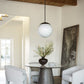 Penumbra IV by Matera - Rustic Walnut Floater