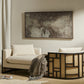 Penumbra IV by Matera - Rustic Walnut Floater