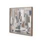Midst V by Coup d'Esprit - Rustic Walnut Floater