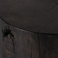 Tino End Table - Rubbed Black