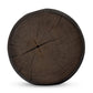 Nori End Table - Ochre