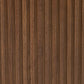 Fletcher Large Nightstand - Terra Brown Oak