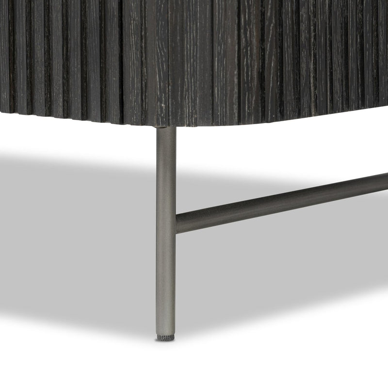 Fletcher Nightstand