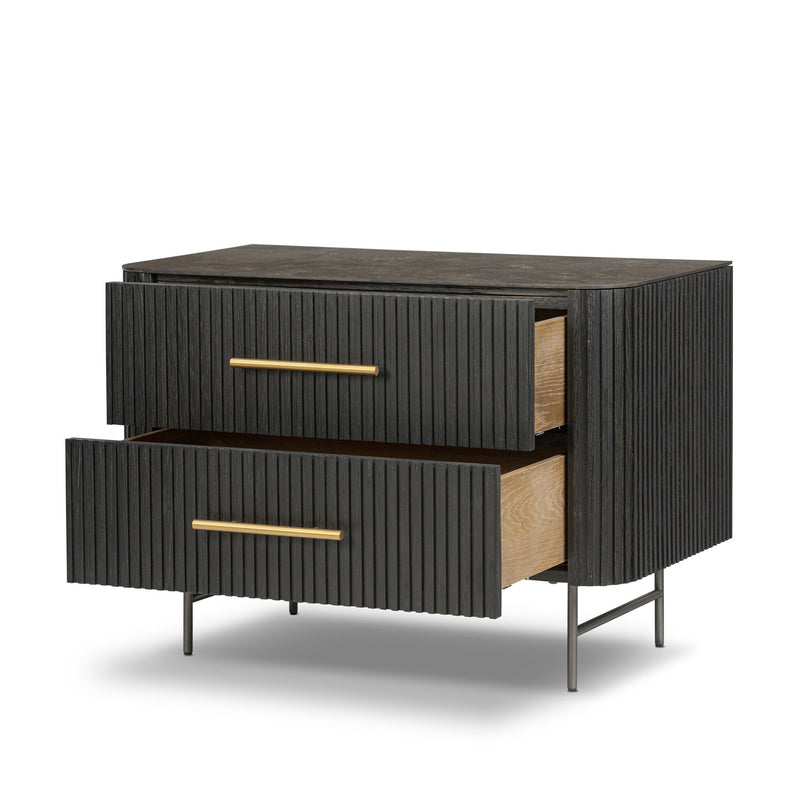 Fletcher Large Nightstand