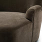 Kadon Chaise Lounge - Malmo Olive