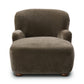 Kadon Chaise Lounge - Malmo Olive