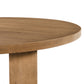 Mesa Round Coffee Table