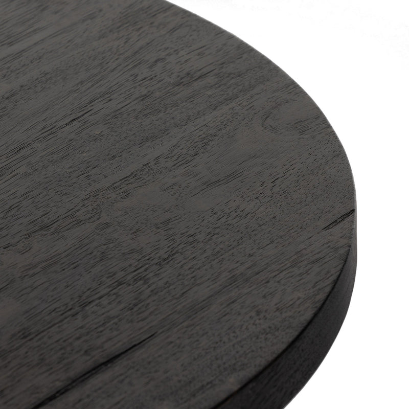 Mesa Round Coffee Table