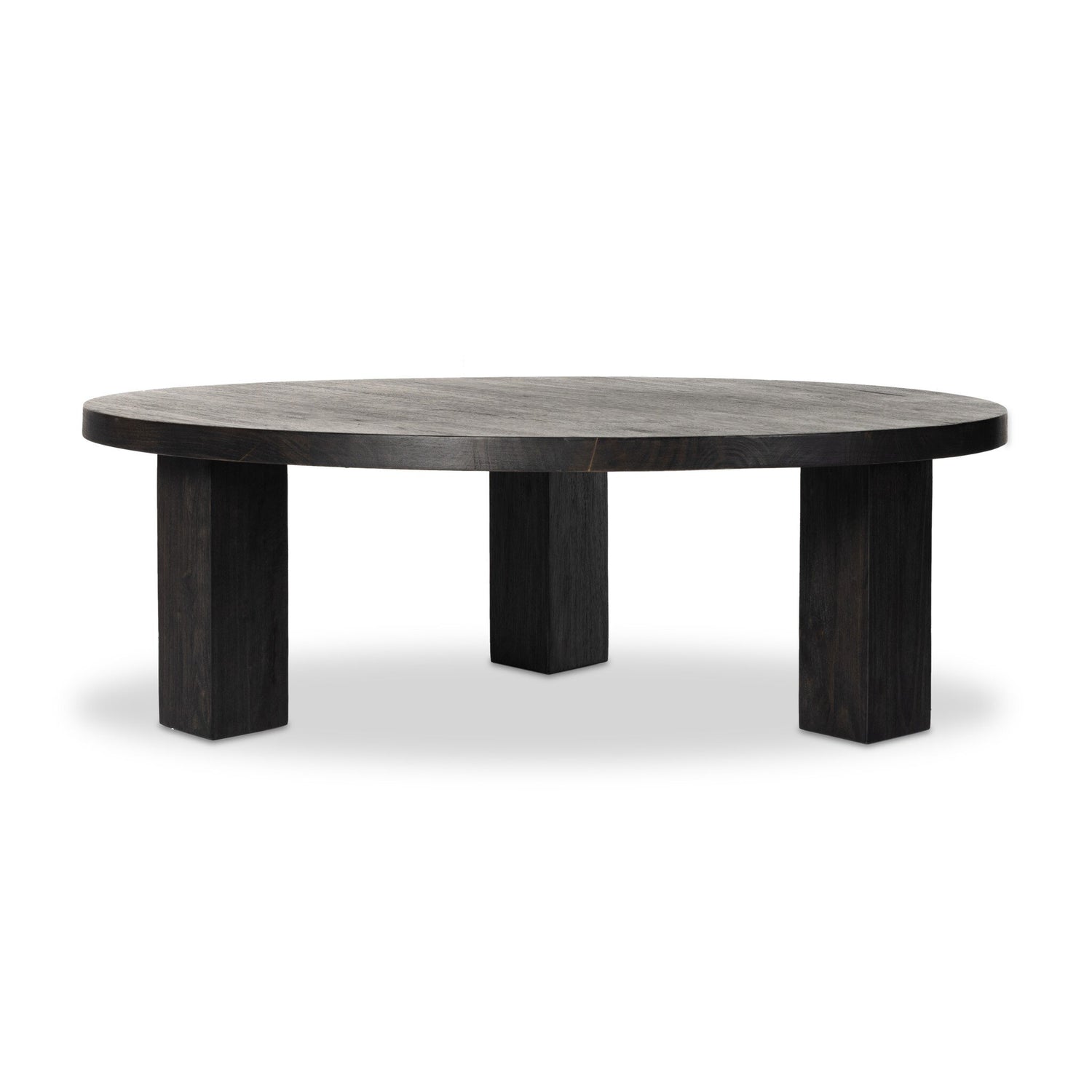 Mesa Round Coffee Table