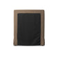 Daphne Slipcover Bed - Savoy Coffee