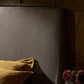 Daphne Slipcover Bed - Savoy Coffee
