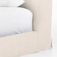 Aidan Slipcover Bed