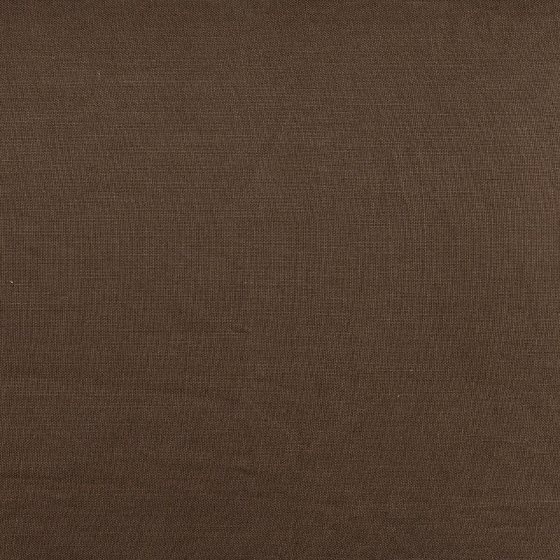 Aidan Slipcover Bed - Brussels Coffee