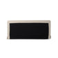 Aidan Slipcover Bed - Savoy Parchment