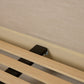 Aidan Slipcover Bed - Savoy Parchment