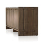 Etro Media Console - Tawny Pine