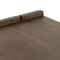Etro Media Console - Tawny Pine