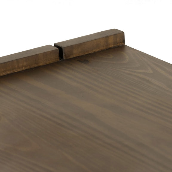 Etro Media Console - Tawny Pine