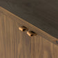 Etro Media Console - Tawny Pine