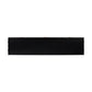 Etro Media Console - Black Wash Poplar