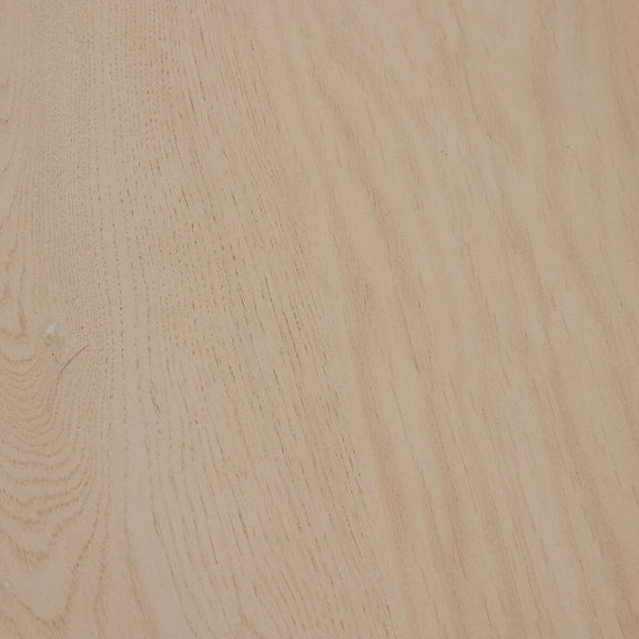 Ritt Dining Table 84" - White Oak