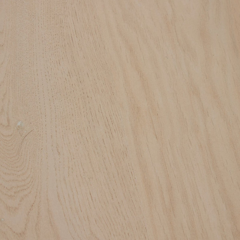Ritt Dining Table 84" - White Oak
