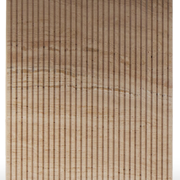 Ritt Dining Table 84" - White Oak