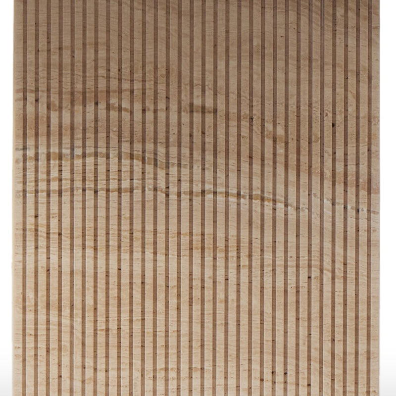 Ritt Dining Table 84" - White Oak
