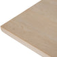 Ritt Dining Table 84" - White Oak