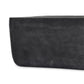 Basil Outdoor Rectangular Coffee Table - Aged Grey