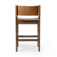 Kena Bar + Counter Stool - Sonoma Butterscotch