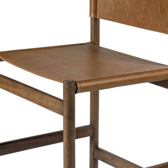 Kena Bar + Counter Stool - Sonoma Butterscotch