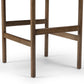Kena Bar + Counter Stool - Sonoma Butterscotch