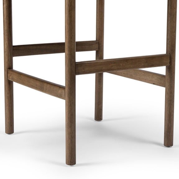 Kena Bar + Counter Stool - Sonoma Butterscotch