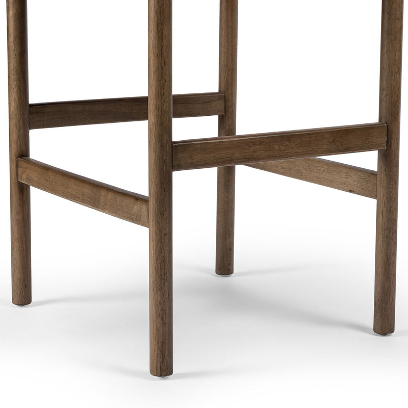 Kena Bar + Counter Stool - Sonoma Butterscotch