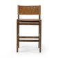 Kena Bar + Counter Stool - Sonoma Butterscotch