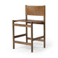 Kena Bar + Counter Stool - Sonoma Butterscotch