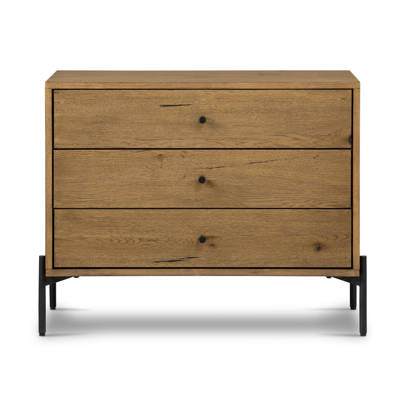 Eaton Large Nightstand