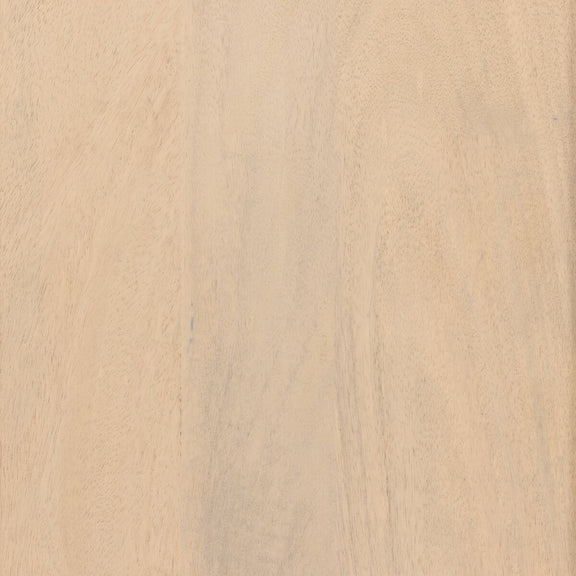 Caprice Tall Cabinet - Natural Mango
