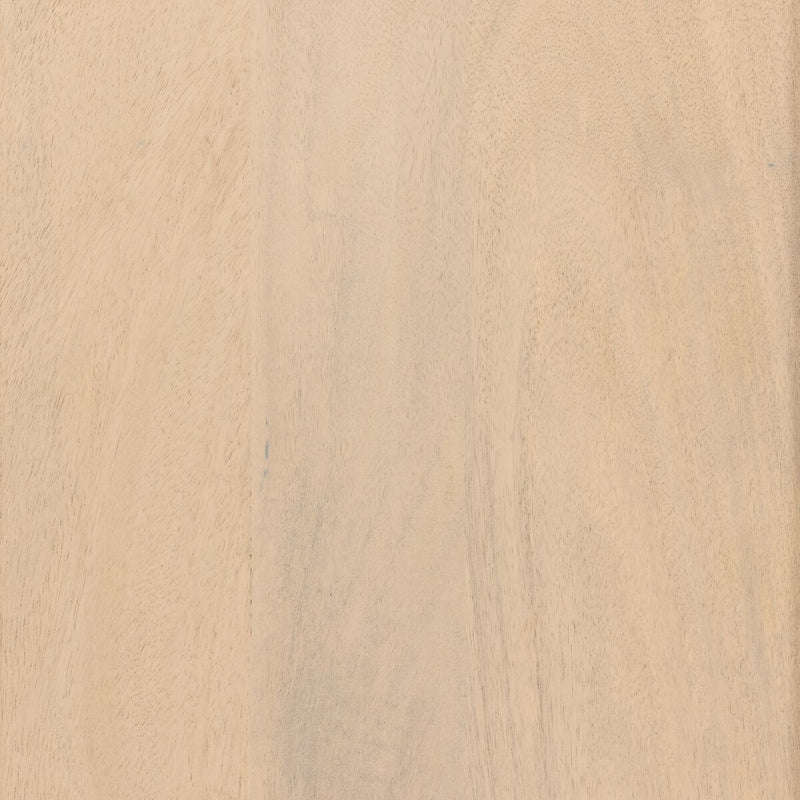 Caprice Tall Cabinet - Natural Mango